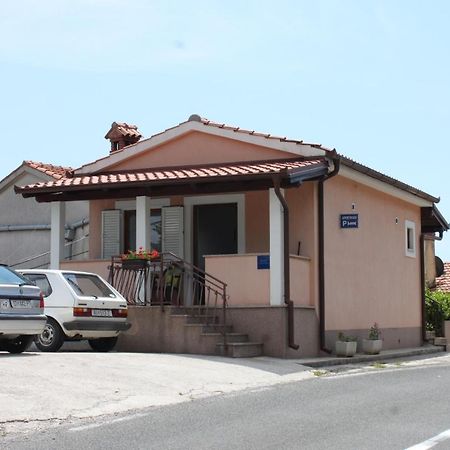Apartments With A Parking Space Kraj, Opatija - 7794 Luaran gambar