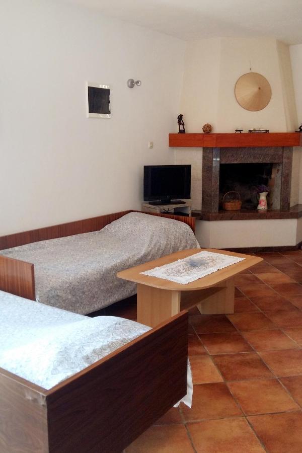 Apartments With A Parking Space Kraj, Opatija - 7794 Luaran gambar