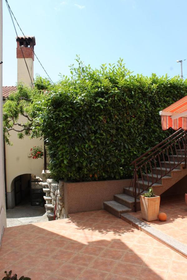 Apartments With A Parking Space Kraj, Opatija - 7794 Luaran gambar