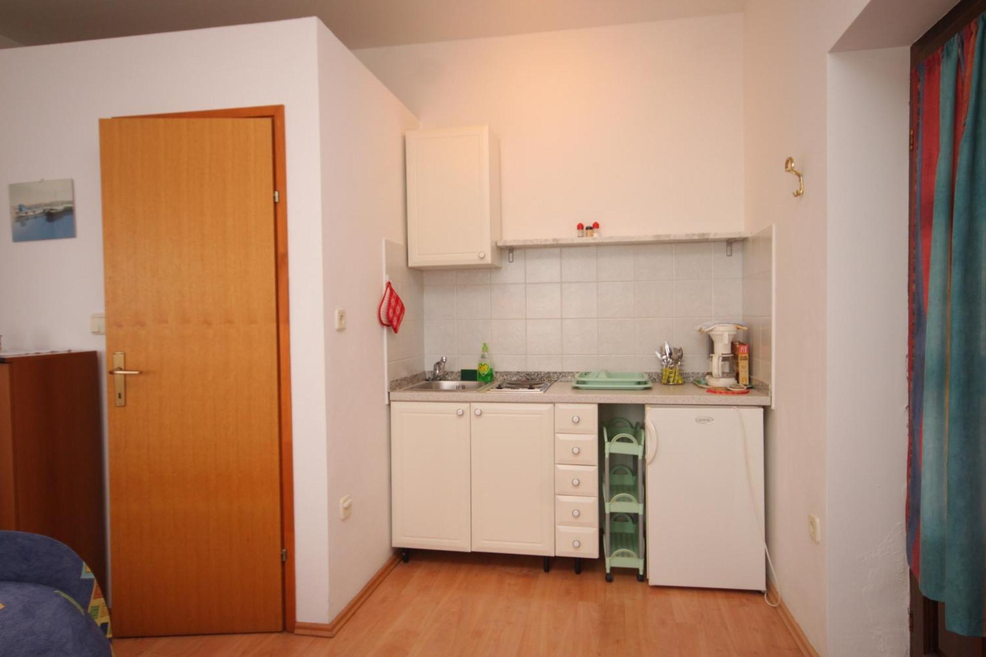 Apartments With A Parking Space Kraj, Opatija - 7794 Luaran gambar