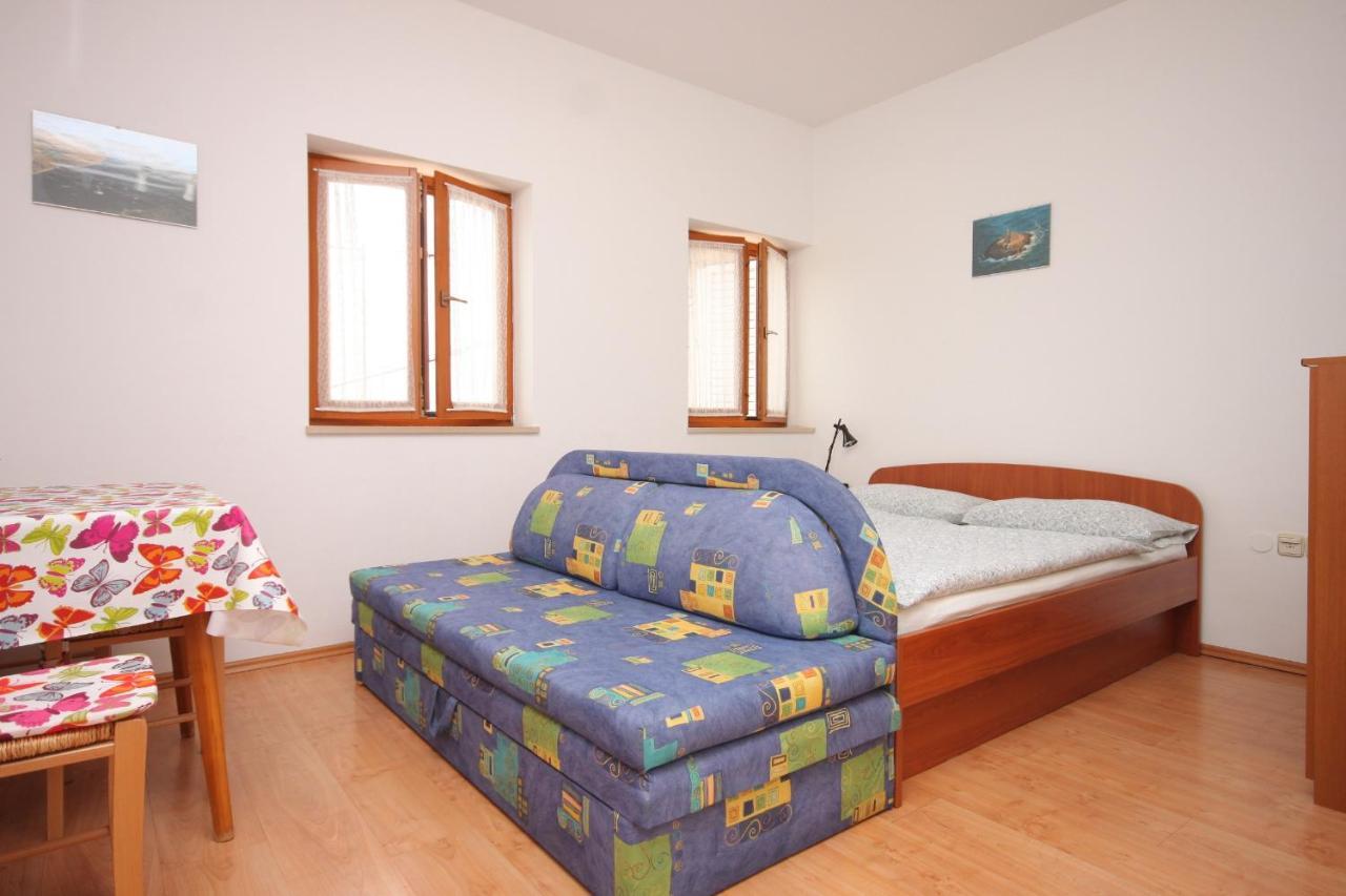 Apartments With A Parking Space Kraj, Opatija - 7794 Luaran gambar